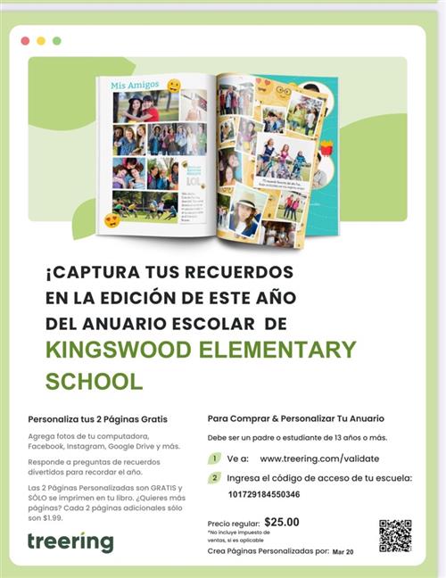 Yearbooks SP
